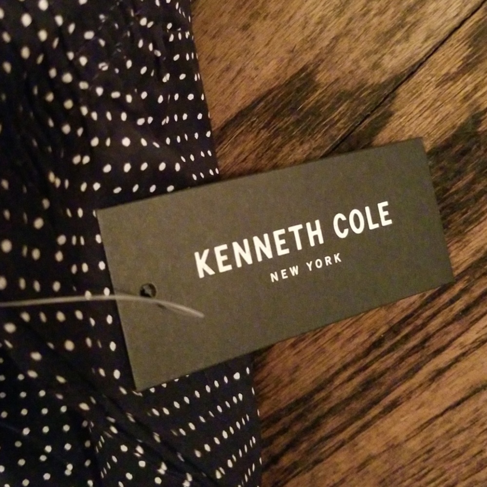 Kenneth Cole - Picture 4 of 6